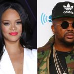 Rihanna wil samenwerken met The-Dream