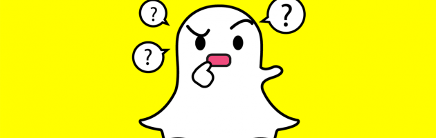 De opmars van fake (sex) Snapchat accounts