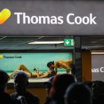 Thomas Cook en Neckermann Reizen failliet, vluchten geschrapt