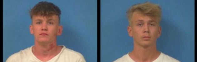 Nederlandse Youtuber Ties opgepakt bij Area 51 in USA