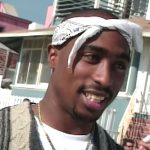 Check dit zeldzame interview met Tupac
