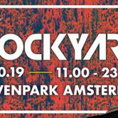 ADE: Dockyard Festival