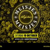 ADE: Frenna – Meisjes blijven meisjes