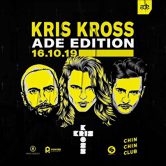 ADE: Kris Kross Amsterdam