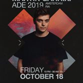 ADE: Martin Garrix (all ages)