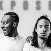 ADE: Sunnery James & Ryan Marciano