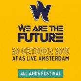 ADE: We Are The Future