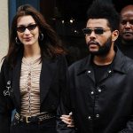 The Weeknd en Bella Hadid weer bij elkaar?
