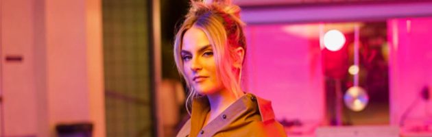 JoJo dropt nieuwe clip ‘Joanna’
