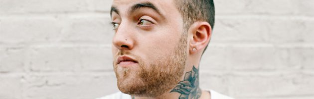 Nieuw album Mac Miller komt deze maand