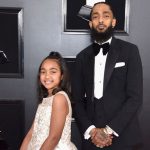 Voogdij dochter Nipsey Hussle naar familie