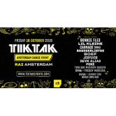 ADE: TIKTAK Festival
