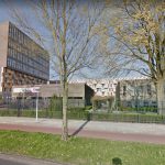 Leerling vergiftigt docent Wellantcollege Amsterdam