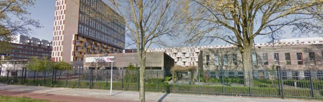 Leerling vergiftigt docent Wellantcollege Amsterdam