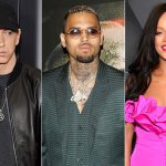 Eminem disstrack tegen Rihanna uitgelekt: ‘Things Get Worse’