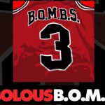 Fabolous dropt nieuwe single ‘B.O.M.B.S’