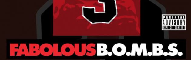Fabolous dropt nieuwe single ‘B.O.M.B.S’