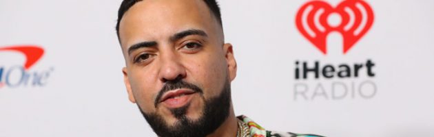 French Montana dropt album ‘Montana’