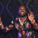 Meek Mill wordt opnieuw papa