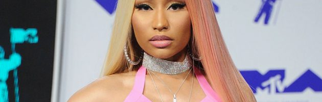 Nicki Minaj verlaat mogelijk Instagram door deze nieuwe feature