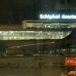 ‘Kaping’ op Schiphol was vals alarm, mogelijk oefening ‘Manhunt’