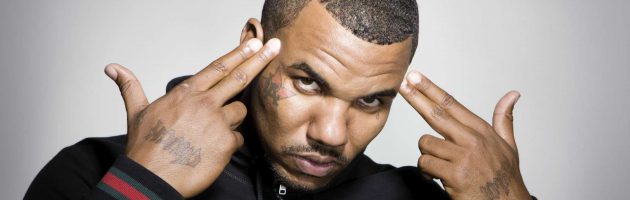The Game disst 6ix9ine voor disrespect Nipsey Hussle