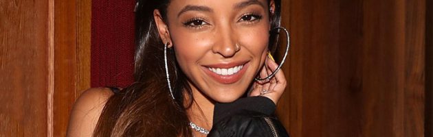 Tinashe bevestigt deal met Roc Nation