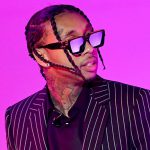 Tyga dropt ‘Macarena’ remix