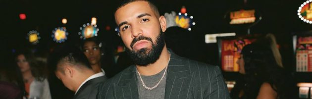 Drake’s nieuwe album komt eraan!