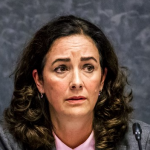 Halsema wil nóg minder festivals in Amsterdam