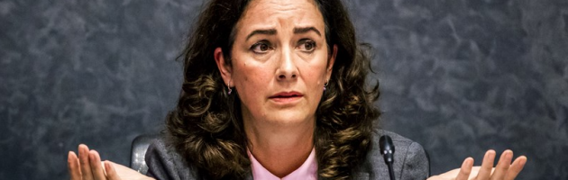 Halsema wil nóg minder festivals in Amsterdam