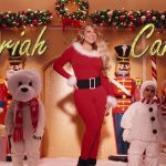Mariah Carey met nieuwe clip ‘All I Want For Christmas’