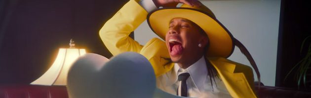 Tyga dropt video voor ‘Ayy Macarena’