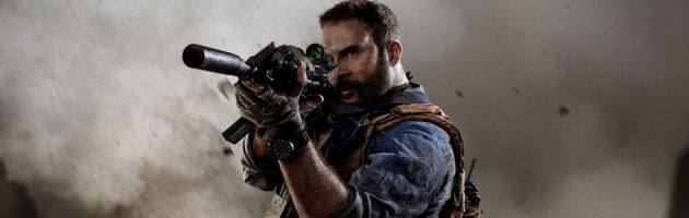 E-Sports events Call Of Duty en Overwatch exclusief bij YouTube