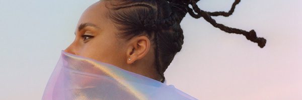 Alicia Keys dropt single en video ‘Underdog’