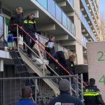 Twee jongens (12 en 13) opgepakt voor fatale flatbrand