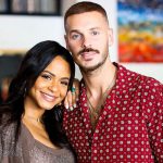 Christina Milian bevallen van zoontje