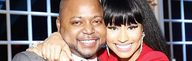 Broer Nicki Minaj veroordeeld tot minstens 25 jaar cel