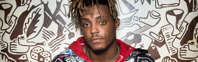 Juice WRLD overleden aan overdosis drugs