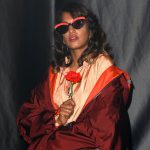 M.I.A released nieuwe track ‘OHMNI W202091’