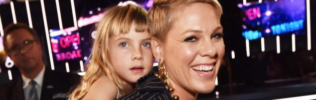 Pink doneert half miljoen aan Australië voor bosbranden