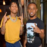 Broer Rae Sremmurd gearresteerd voor moord stiefpa