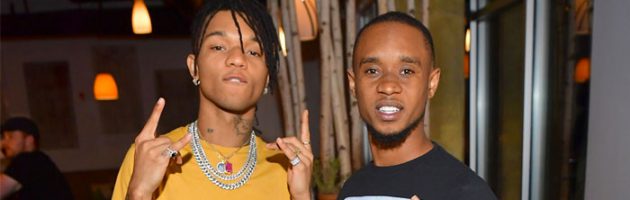Broer Rae Sremmurd gearresteerd voor moord stiefpa