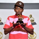 Tyler, The Creator pakt Grammy voor ‘Best Rap Album’