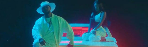 Summer Walker komt met video ‘Come Thru’ met Usher