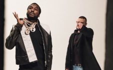 Meek Mill ft. Justin Timberlake – Believe