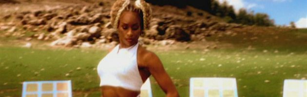 Mia Frye opent aanval op Tyga’s ‘Macarena’ remake