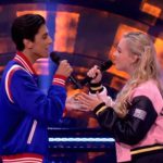 Kijker The Voice of Holland rekent af met Lil Kleine, Kes de dupe