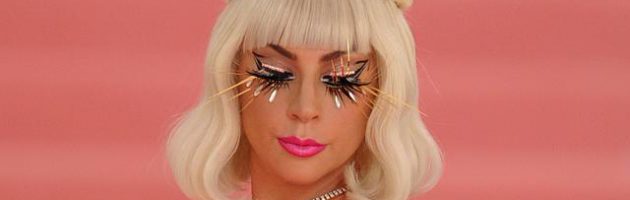 Lady Gaga released video voor ‘Stupid Love’