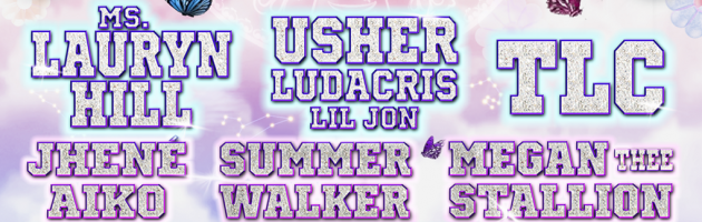 Onrust over Lovers & Friends Festival